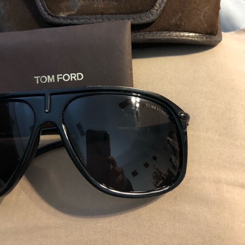 Authentic Tom Ford sunnies